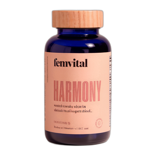 FemVital Harmony Produkt